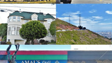 Top things to do in San Francisco