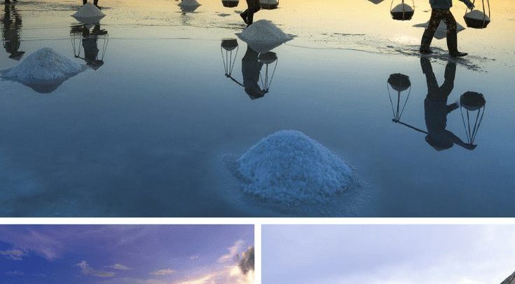 Top things to do in Vietnam