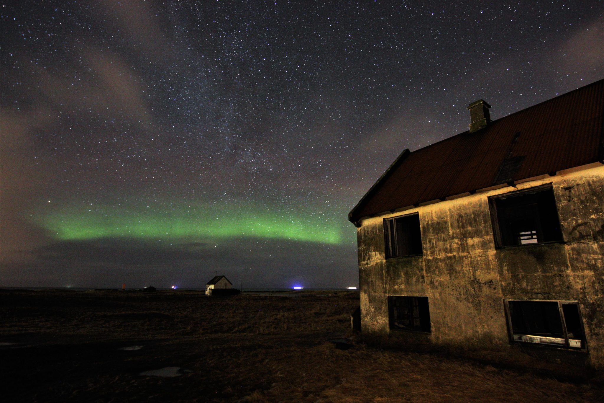 Northern lights tour, best in reykjavik, Happy World