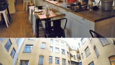 City Backpackers Hostel, Stockholm, Sweden