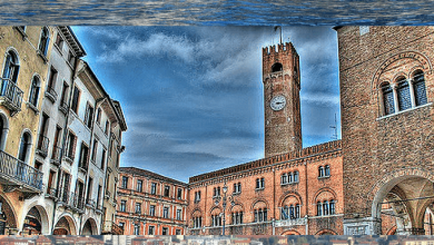 3 Places Where You Can Find The Real Italian Experience