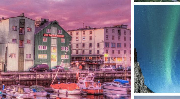 Reasons to book your trip to Norway