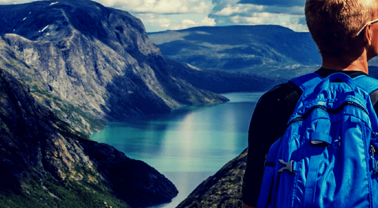 Top Electronic travel hacks