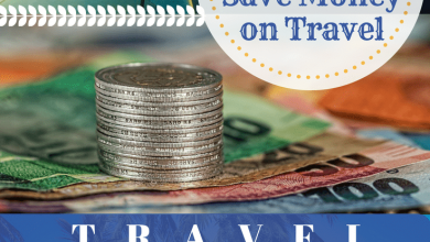 Save Money on Travel With These Tips