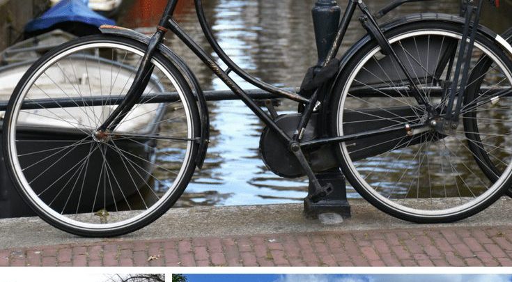 TOP THINGS TO DO IN AMSTERDAM