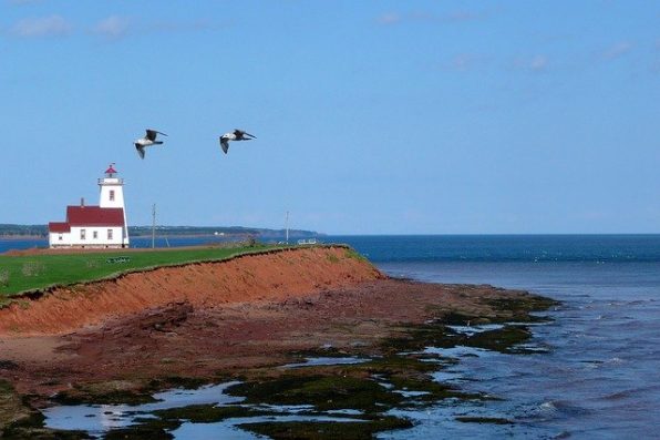 Things to do in Kensington, Prince Edward Island, Canada