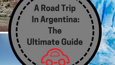 A Road Trip In Argentina_The Ultimate Guide