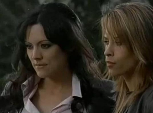 Nikki and Nora, best lesbian TV shows and series LGBT