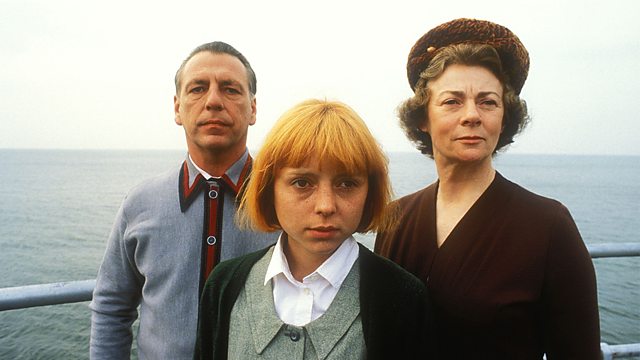 Oranges are not the only fruit lesbian series