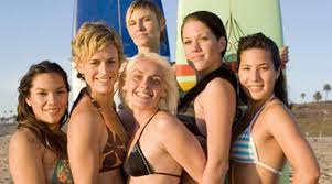 curl girls, best lesbian tv reality shows and series, LGBT