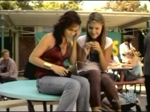 South of Nowhere, best lesbian TV series