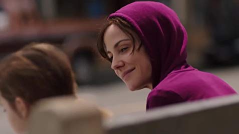 when we rise, best LGBT lesbian TV mini series and shows