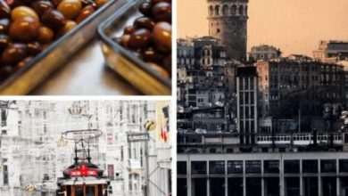 Reasons to visit Istanbul