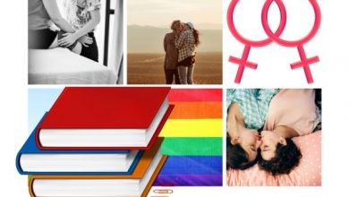best lesbian books