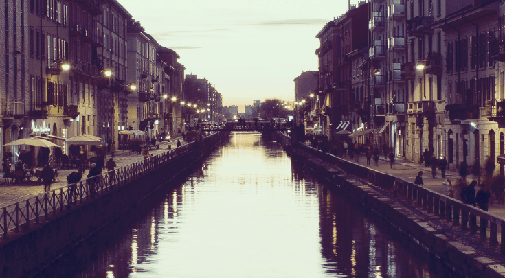 Ways to Save Money as a Student in Milan