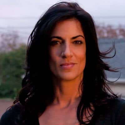 cathy debuono lesbian celebrities