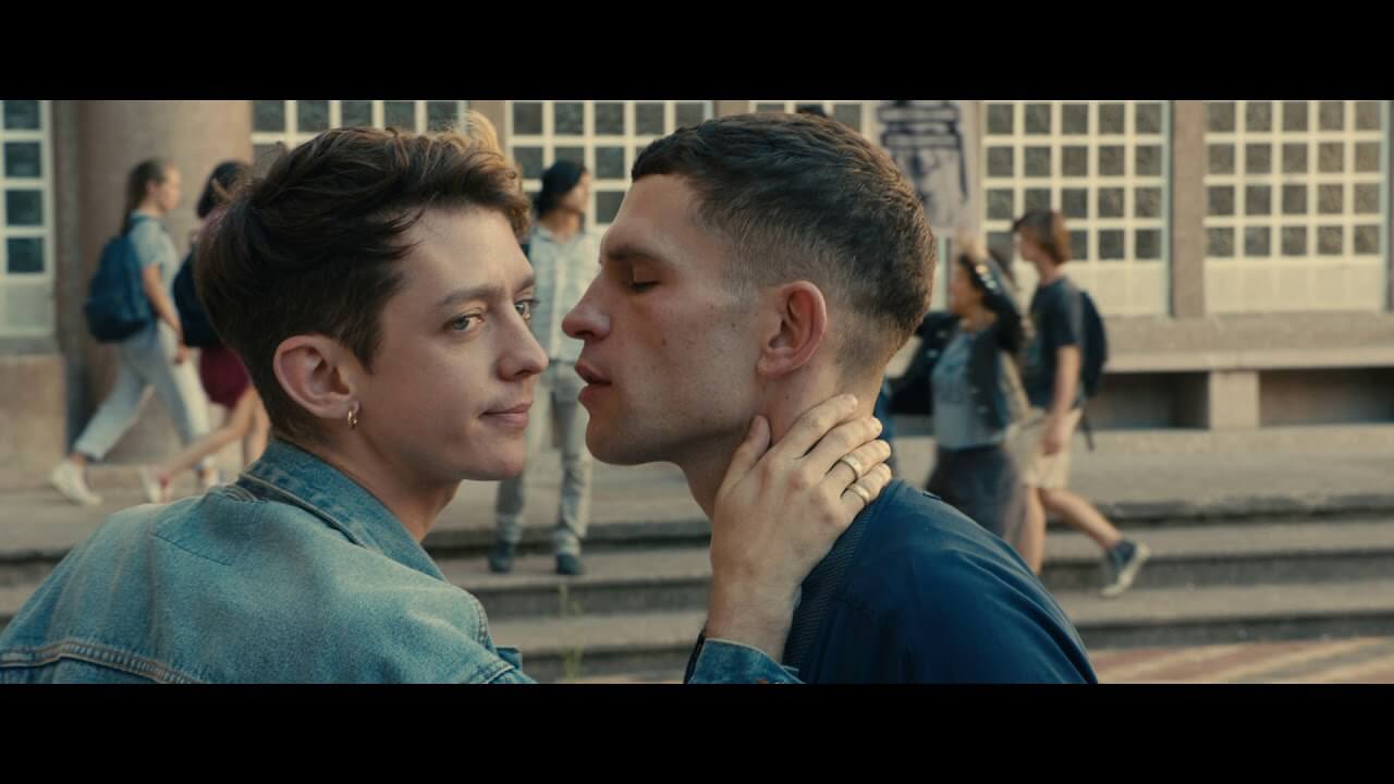 120 beats per minute best gay movies