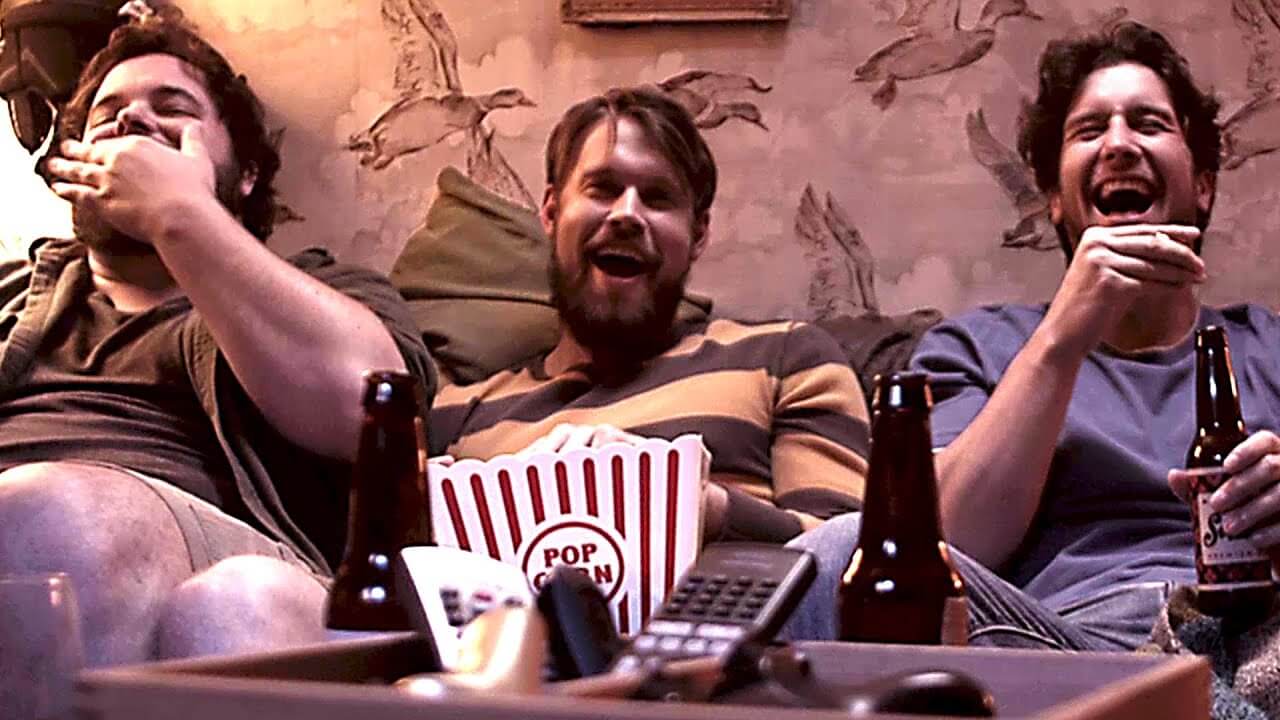 4th man out best gay movies