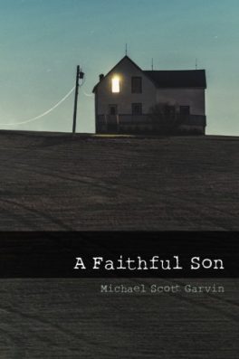 A faithful son by michael scott garvin best gay fiction books