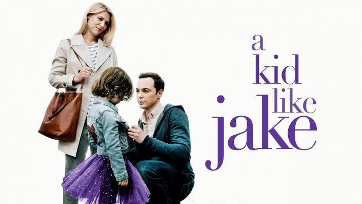 A kid like jake jim parsons best trans movies