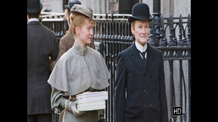 Albert Nobbs best trans movies list