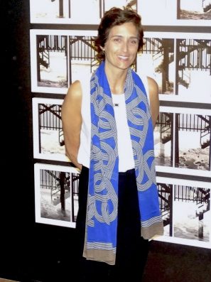 Alexandra Hedison list of lesbian celebrities