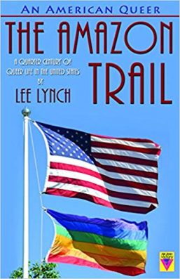 An American Queer by Lee Lynch best lesbian non fiction