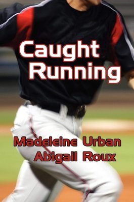 Caught Running by Madeleine Urban and Abigail Roux best gay fiction books