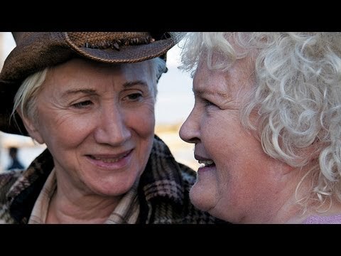 cloud burst 2011 best lesbian movies