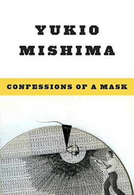 Confessions of a Mask by Yukio Mishima top gay fiction books