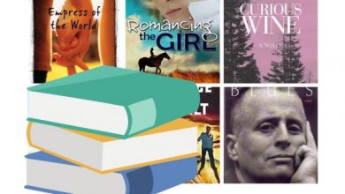 list of best lesbian fiction books