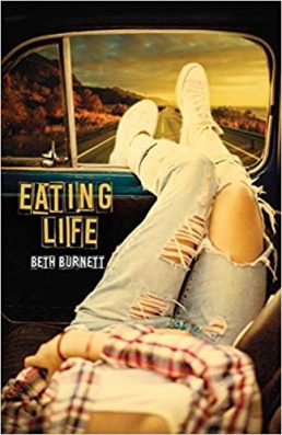 Eating Life by Beth Burnett best lesbian fiction books