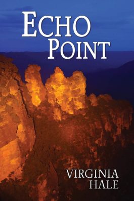 Echo Point by Virginia Hale list of top lesbian fiction books