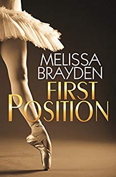 First Position by Melissa Brayden best lesbian fiction books list