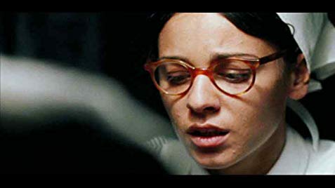 FOUR MINUTES, (aka VIER MINUTEN), best lesbian movies