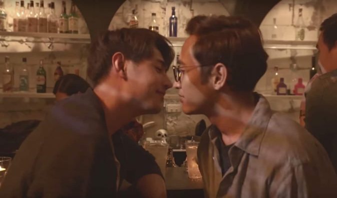 GayOK Bangkok best gay web series