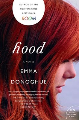Hood by Emma Donoghue best lesbian fiction reads