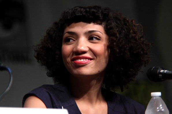 Jasika Nicola list of lesbian celebrities