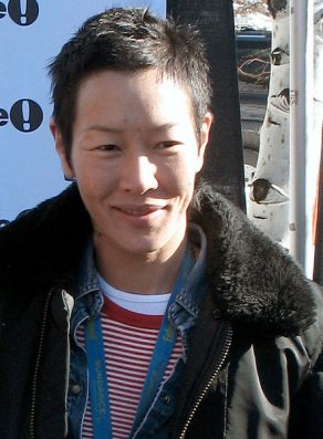 Jenny Shimizu lesbian celebrities