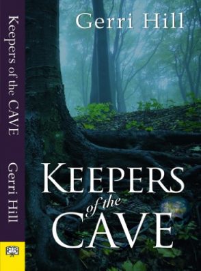 Keepers of the Cave Geri Hill Bella Book best lesbian fiction
