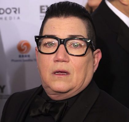 Lea Delaria, lesbian celebrities