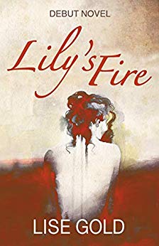 Lily's Fire by Lise Gold best lesbian fiction books
