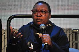 Meshell Ndegeocello lesbin celebrities