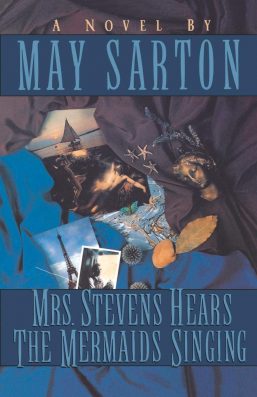 Mrs. Stevens Hears the Mermaids Singing by May Sarto best lesbian fiction novels