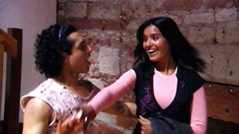 Nina's Heavenly Delights, top lesbian movies