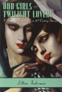 The Best Lesbian Non-Fiction Books – Round the World Magazine