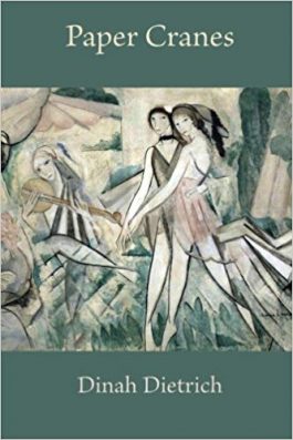 Paper Cranes by Dinah Dietrich best lesbian non fiction books