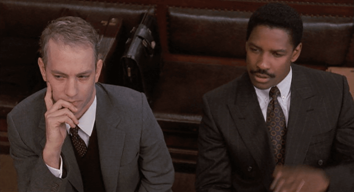 Philadelphia best gay movies