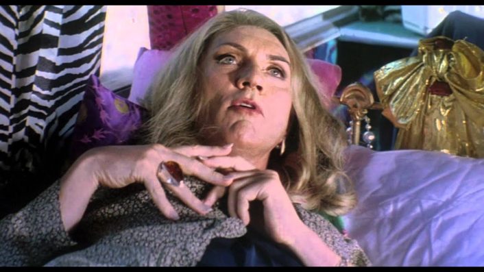 Priscilla Queen of the Desert best trans films