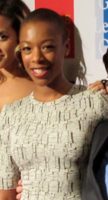 Samira Wiley, list of lesbian celebrities
